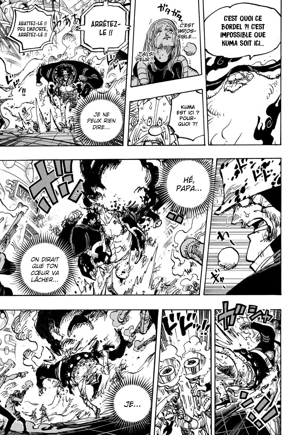       One   Piece 1103 Page 12